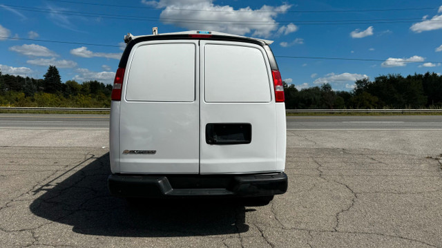 2019 CHEVROLET EXPRESS CARGO VAN RWD 2500 155" in Cars & Trucks in Markham / York Region - Image 3