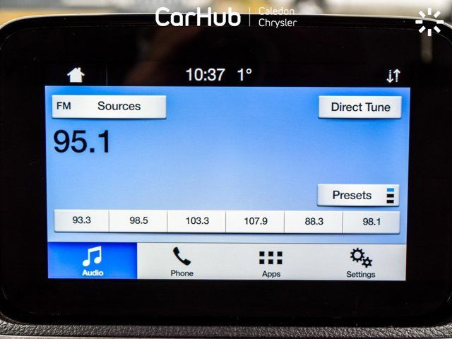 2020 Ford Transit Connect Van XLT Bluetooth Backup Cam in Cars & Trucks in Mississauga / Peel Region - Image 3