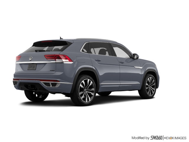 2023 Volkswagen ATLAS CROSS SPORT Execline