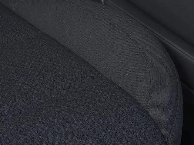 2025 GMC Sierra 1500 Crew Cab Pro in Cars & Trucks in Edmonton - Image 22
