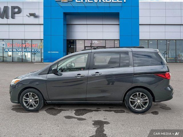 2014 Mazda Mazda5 GS | Auto | Remote Start | 3rd Row Seat in Cars & Trucks in Saskatoon - Image 2