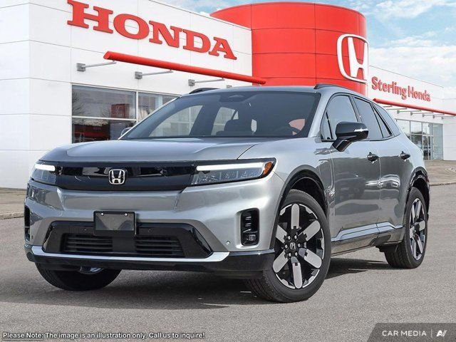 2025 Honda Prologue Touring in Cars & Trucks in Hamilton
