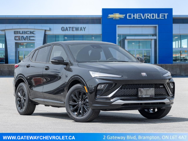 2025 Buick Envista Sport Touring in Cars & Trucks in Mississauga / Peel Region