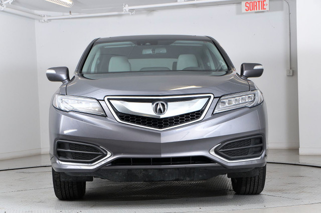2018 Acura RDX Tech in Cars & Trucks in Longueuil / South Shore - Image 2