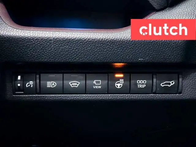 2023 Toyota RAV4 Hybrid Limited AWD w/ Apple CarPlay, Heated Fro in Cars & Trucks in City of Toronto - Image 23