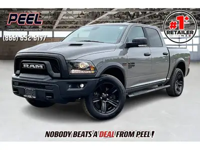COME SEE WHY ''NOBODY BEATS A DEAL FROM PEEL!'' Your Source for ALL make and models used cars and tr...