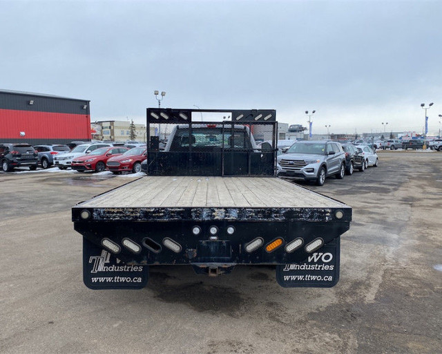 2017 Ford F-350 Super Duty XLT in Cars & Trucks in Edmonton - Image 4