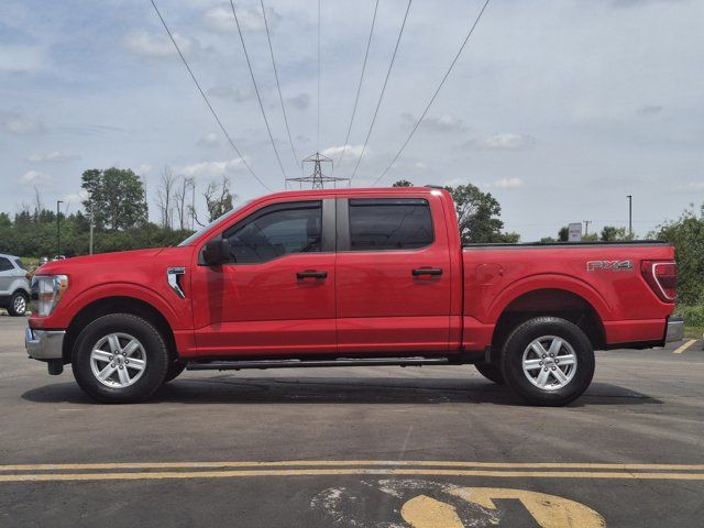 2022 Ford F-150 XLT Supercrew 4WD - FX4 | Bucket Seats | Nav in Cars & Trucks in Guelph - Image 2
