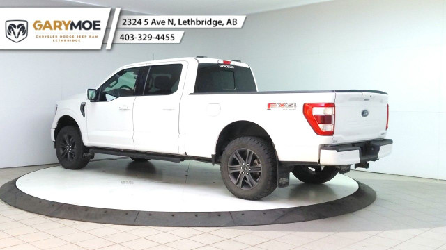 2021 Ford F-150 in Cars & Trucks in Lethbridge - Image 3