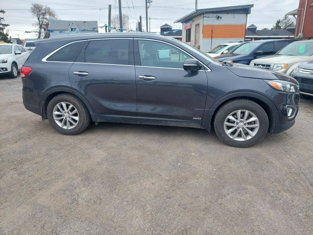 2017 Kia Sorento AWD 4dr LX Turbo in Cars & Trucks in Oshawa / Durham Region