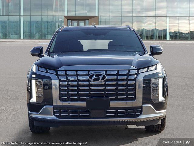 2025 Hyundai Palisade Ultimate Calligraphy in Cars & Trucks in Mississauga / Peel Region - Image 2