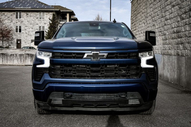 2022 Chevrolet Silverado 1500 RST - Fog Lights in Cars & Trucks in Cornwall - Image 4