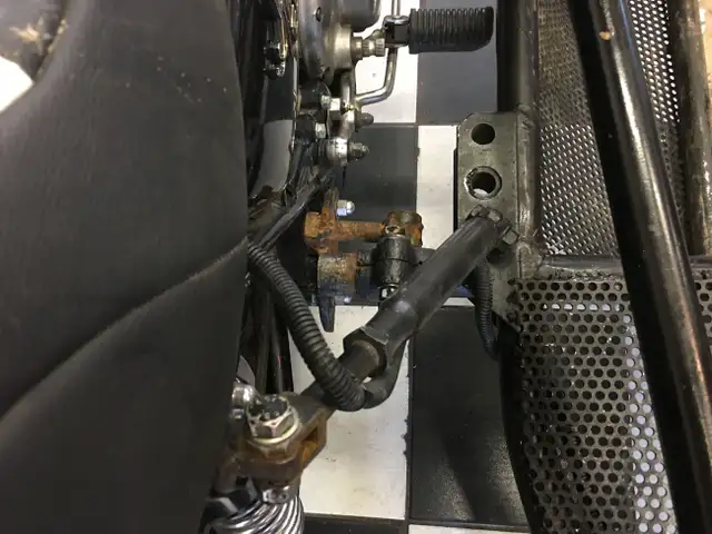 1978 Yamaha XS 650 SPECIAL  with SIDECAR...$4,500.  PRIVATE SALE in Other in Calgary - Image 8