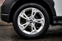 This 2022 Hyundai Kona is for sale today. This SUV has 83,450 kms. It's white in colour . It has an... (image 5)
