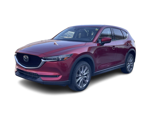 2019 Mazda CX-5 in Cars & Trucks in Calgary - Image 3