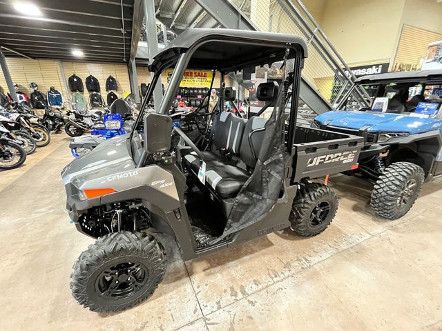 2023 Cfmoto UForce 600 in ATVs in City of Halifax