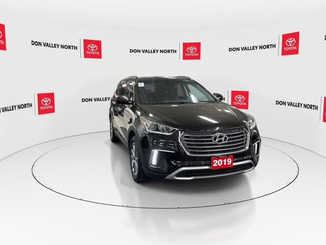 2019 Hyundai Santa Fe XL ESSENTIAL ACCIDENT FREE | CARPLAY |... in Cars & Trucks in City of Toronto - Image 2