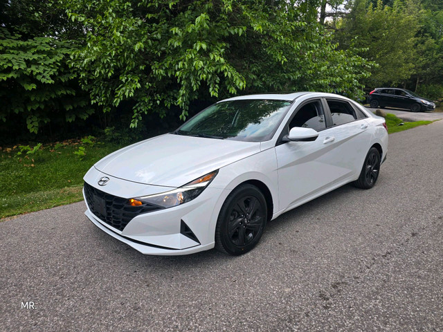 2021 HYUNDAI ELANTRA Preferred in Cars & Trucks in City of Toronto - Image 2