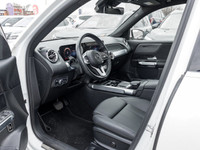 Experience the versatility and sophistication of the 2023 Mercedes-Benz GLB 250 SUV. This used GLB b... (image 6)