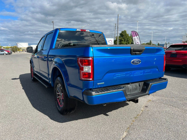 2019 Ford F-150 in Cars & Trucks in Ottawa - Image 3