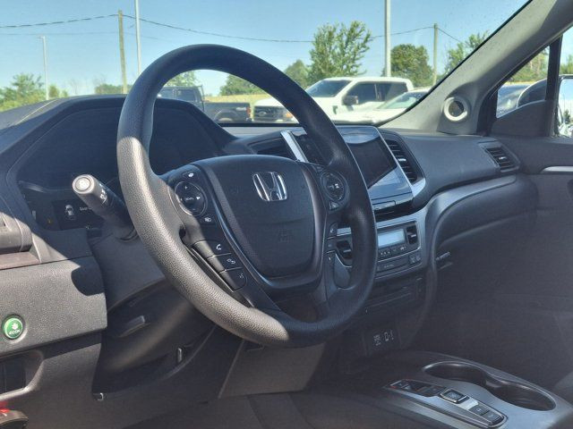 2020 Honda Ridgeline Sport | AWD | Sunroof | Adaptive Cruise in Cars & Trucks in Guelph - Image 2