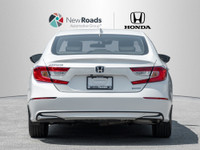 This 2022 Honda Accord Hybrid comes equipped with Auto High Beam, Collision Mitigating Braking Syste... (image 6)
