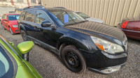 2011 Subaru Outback 2.5I (#2255)