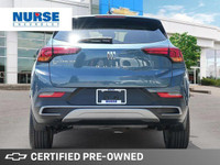 This certified pre-owned SUV is ready for your next adventure, with only 11,805 kilometers on the od... (image 4)