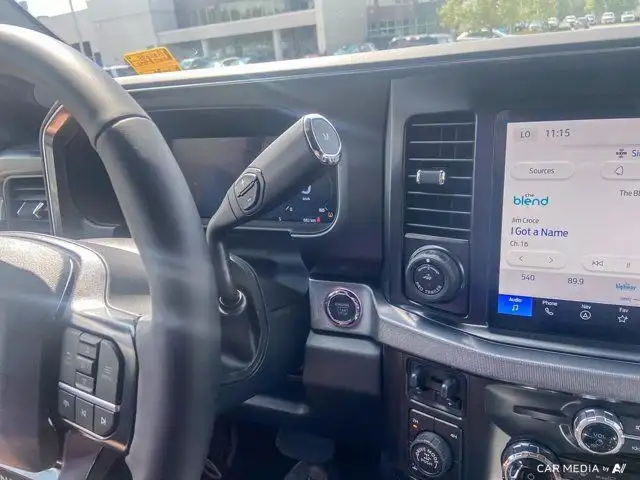 2025 Ford Super Duty F-350 SRW Platinum in Cars & Trucks in Brandon - Image 18