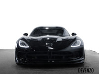 VENDU!!! Immaculate 2013 Dodge SRT Viper GTS Coupe 8.4L V10 SFI Engine, Venom Black Clear Coat, GTS... (image 8)