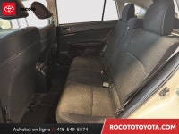 ... Engine: Moteur à 4 cylindres L/100Km City: 8.2 L/100Km Hwy: 6.0 (image 8)