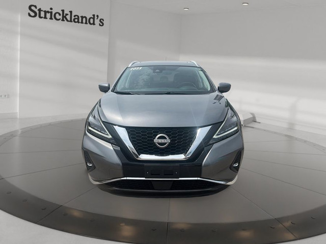 2023 NISSAN MURANO PLATINUM AWD in Cars & Trucks in Stratford - Image 3
