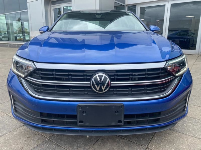 2023 Volkswagen Jetta Highline in Cars & Trucks in Mississauga / Peel Region - Image 2