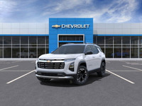 Saskatoon Motor Products - This Chevrolet Equinox delivers a Turbocharged Gas I4 1.5L/ engine poweri... (image 8)