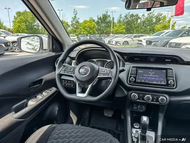 2021 Nissan Kicks in Cars & Trucks in Ottawa - Image 12