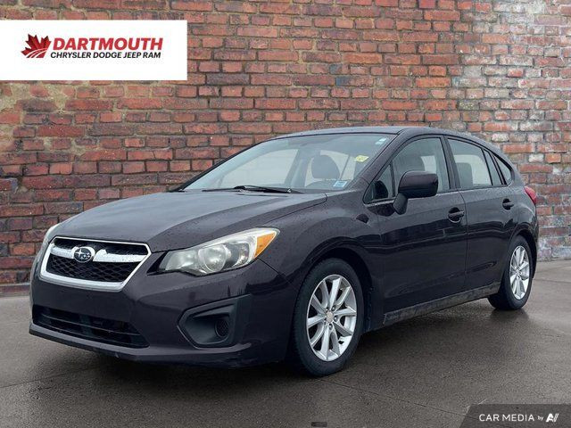 2012 Subaru Impreza 2.0i w/Touring Pkg | AS TRADED | NO MVI in Cars & Trucks in Dartmouth