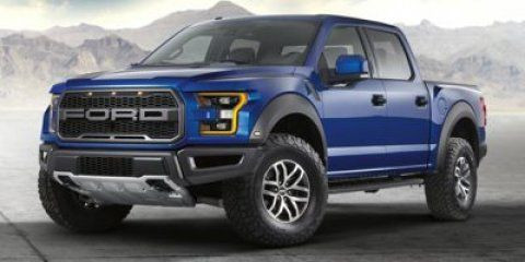 2017 Ford F-150 Raptor- 802a - Pano Roof - Heated / Vented Seats in Cars & Trucks in Barrie