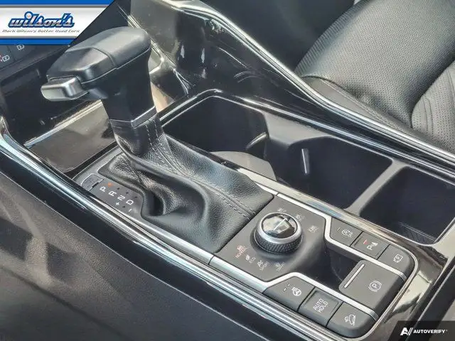 2024 Kia Sorento X-Line Limited AWD | Leather | Pano Roof | Nav in Cars & Trucks in Guelph - Image 21