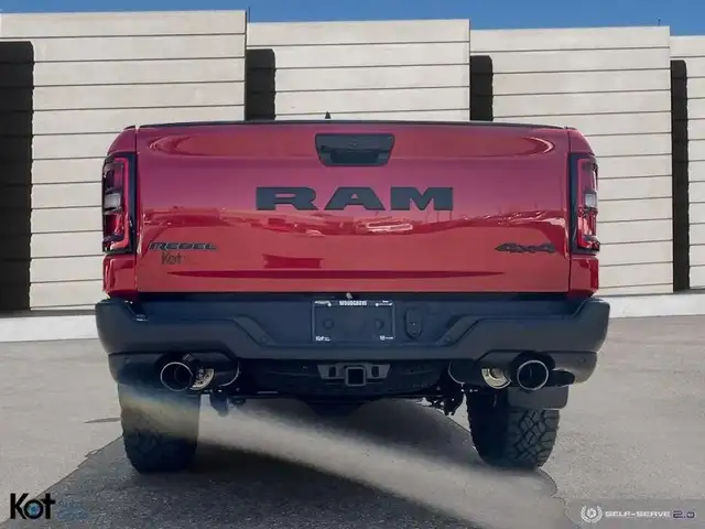 2025 RAM 1500 Rebel62936595348993124