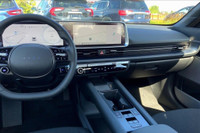 Engine: Electric Motor Safety Equipment Electronic Stability Control (ESC) ABS And Driveline Tractio... (image 5)