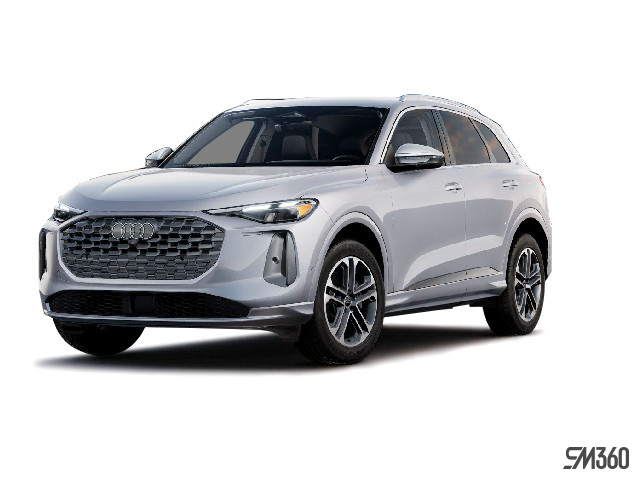 2025 Audi All-New Q5 TFSI in Cars & Trucks in Longueuil / South Shore - Image 3