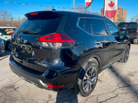 ....NISSAN ROGUE SL AWD 4X4 BT NAVI REV CAM HEAT LEATHER ALLOYS PANO ROOF...MINT COND. .....WE INCLU... (image 6)