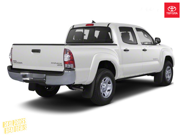 2013 Toyota Tacoma TOYOTA TEAMS TRD SPORT 4X4 DOUBLE CAB in Cars & Trucks in Red Deer - Image 2