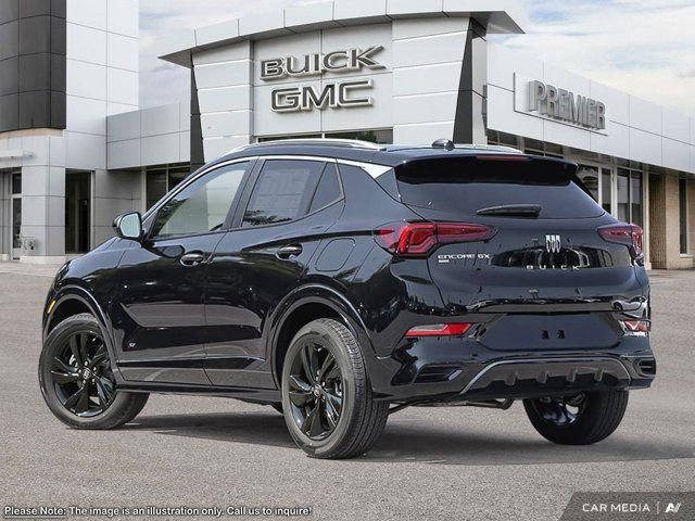 2026 Buick Encore GX Sport Touring in Cars & Trucks in Windsor Region - Image 4