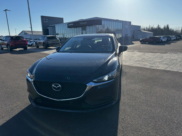 2021 Mazda 6 GS-L in Cars & Trucks in Moncton - Image 2