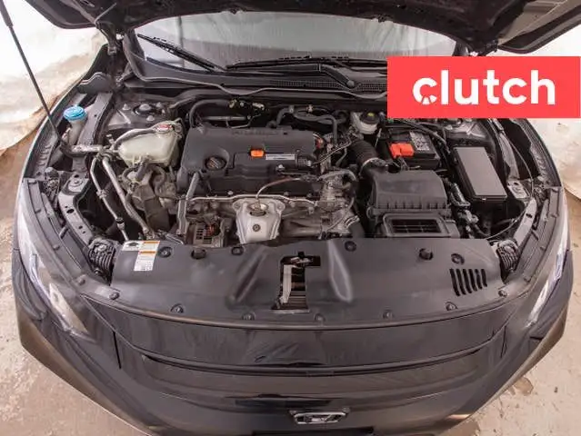 2019 Honda Civic LX w/ Apple CarPlay & Android Auto, Heated Fron in Cars & Trucks in Ottawa - Image 39