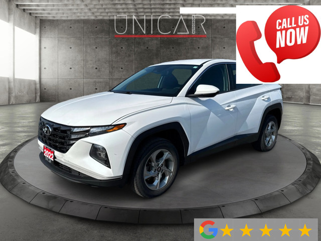 2022 Hyundai Tucson No Accidents Essential AWD Lane Assist Backu in Cars & Trucks in Markham / York Region - Image 3