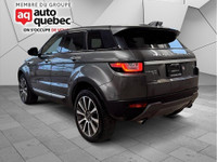 Moteur 2.0L Turbo / 240ch / AWD / Transmission automatique 9 rapports / Jantes 18 en alliage / Toit... (image 4)