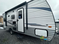 2019 Keystone RV Springdale Mini 1750RD