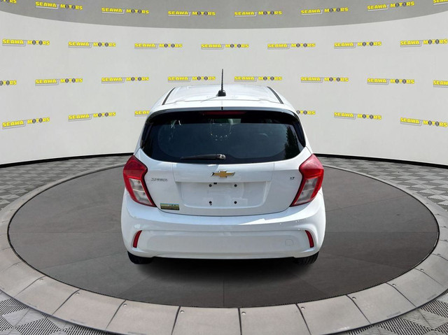 2020 Chevrolet Spark 1LT (LT) in Cars & Trucks in Brockville - Image 4